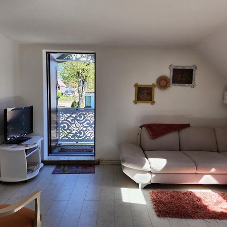 Ferienhaus Ani & Apartment Rustikal Patzig Екстериор снимка