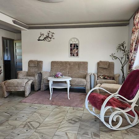 Ferienhaus Ani & Apartment Rustikal Patzig Екстериор снимка