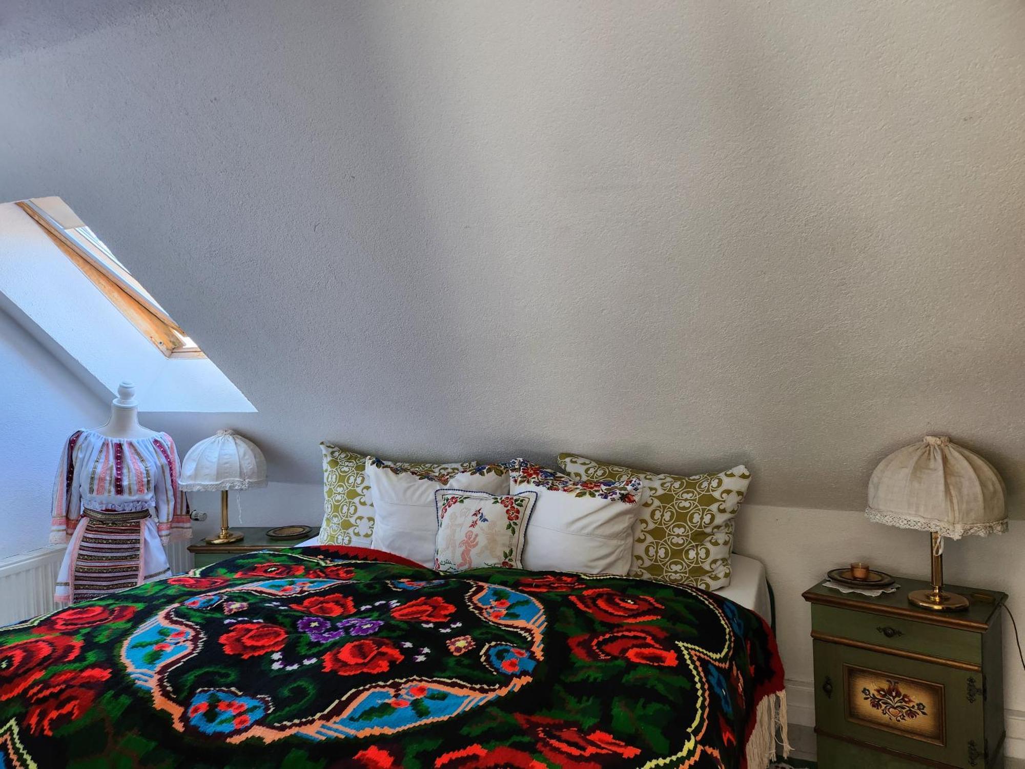 Ferienhaus Ani & Apartment Rustikal Patzig Екстериор снимка