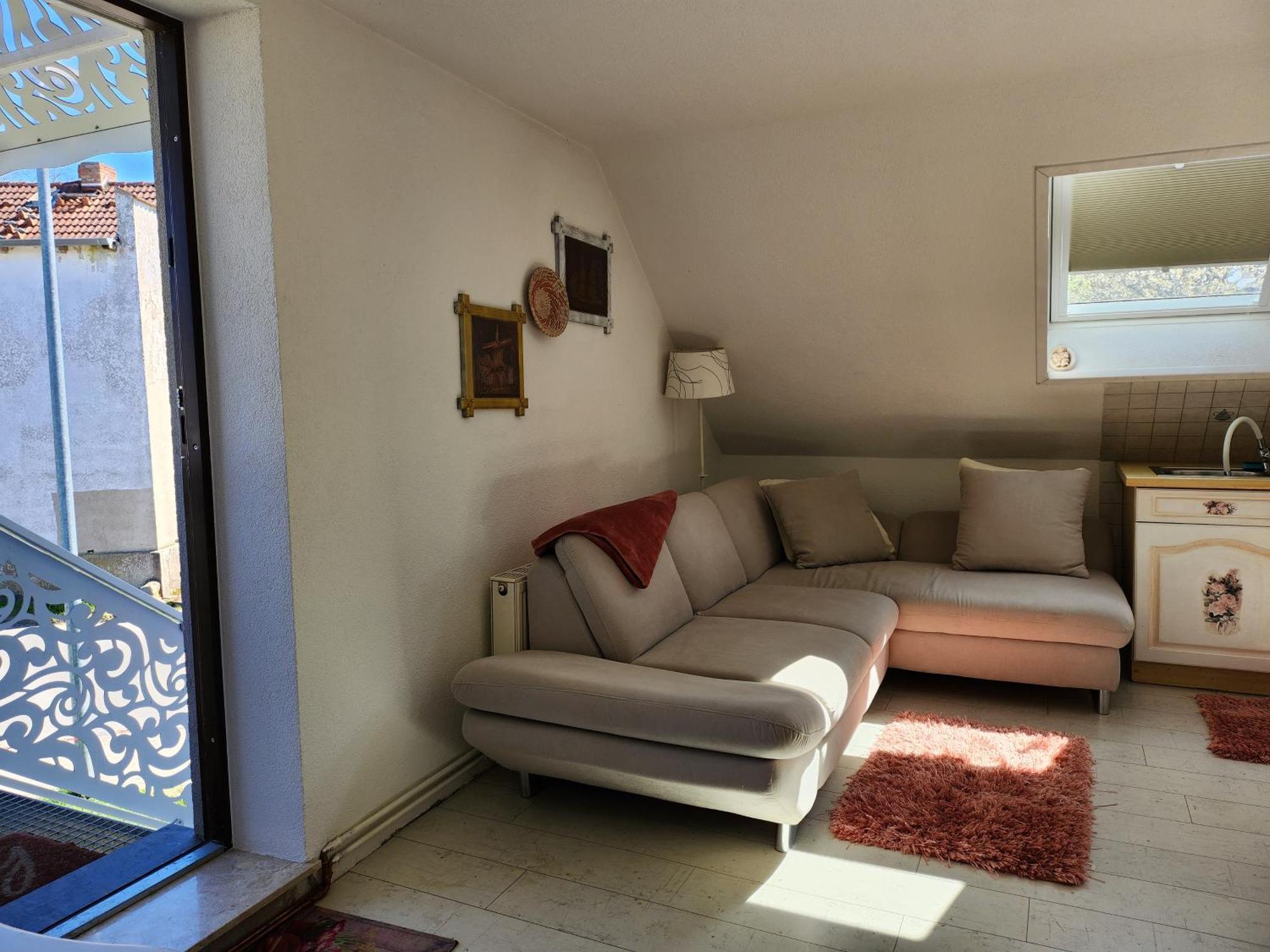 Ferienhaus Ani & Apartment Rustikal Patzig Екстериор снимка