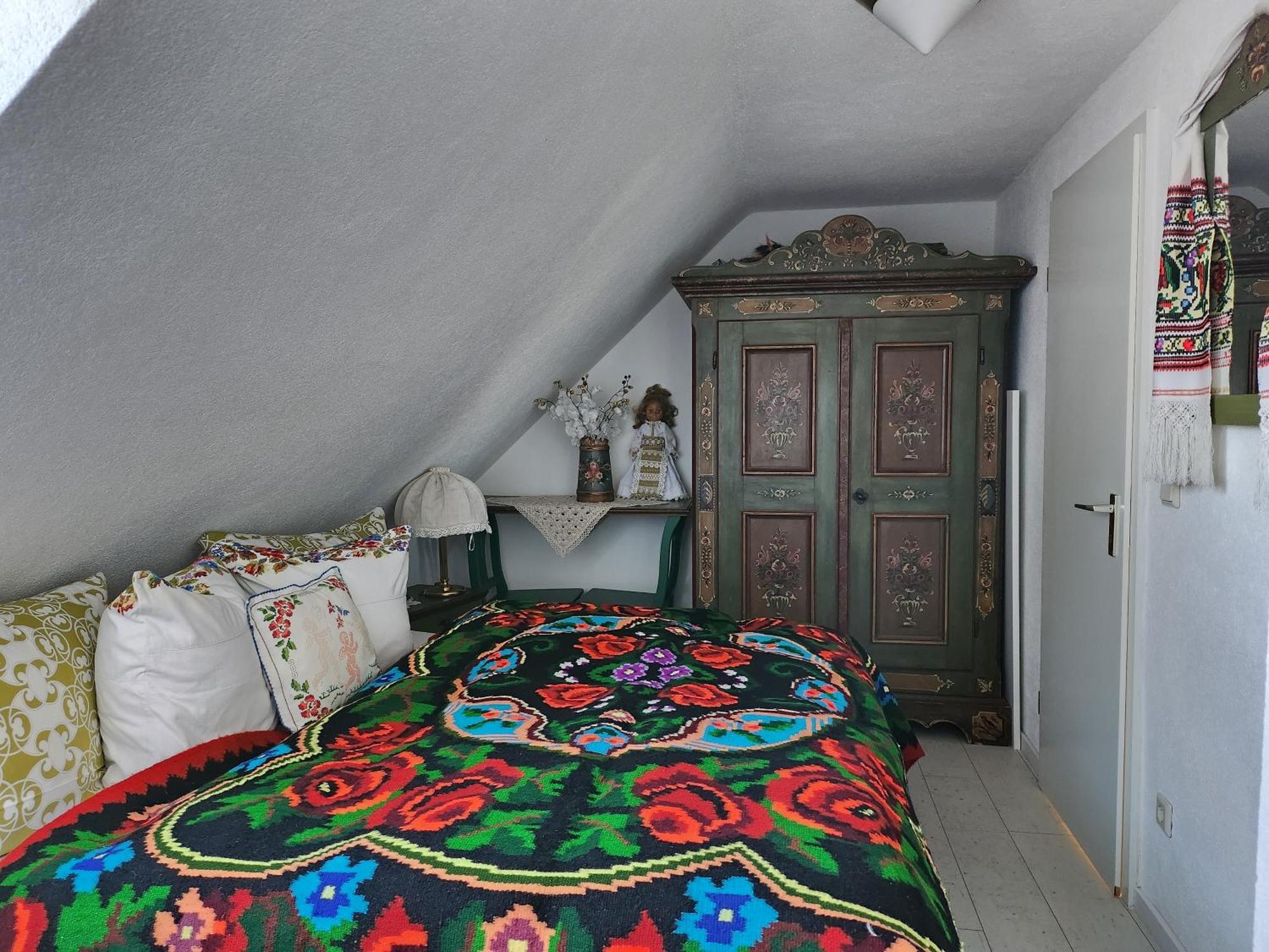 Ferienhaus Ani & Apartment Rustikal Patzig Екстериор снимка