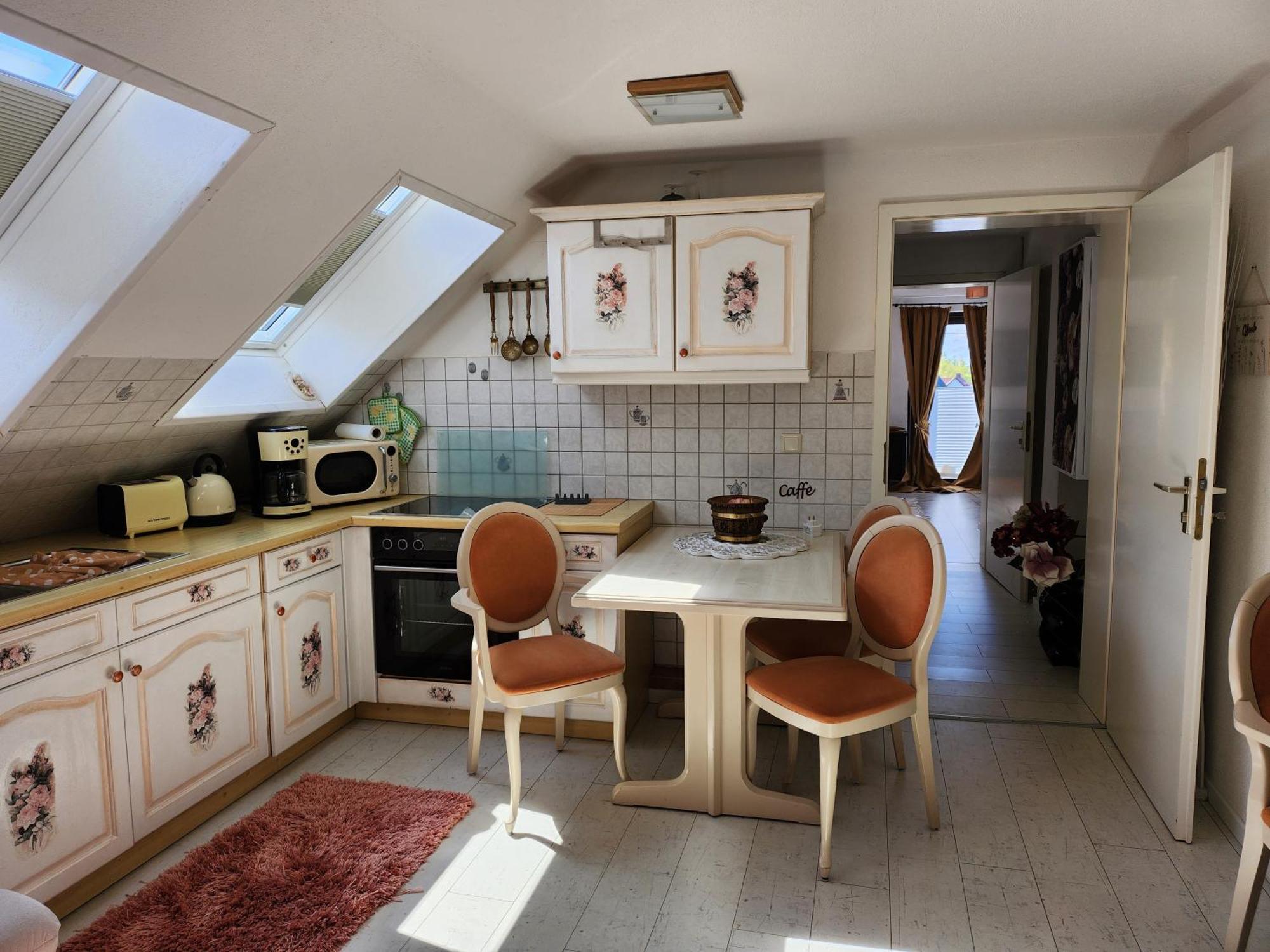 Ferienhaus Ani & Apartment Rustikal Patzig Екстериор снимка