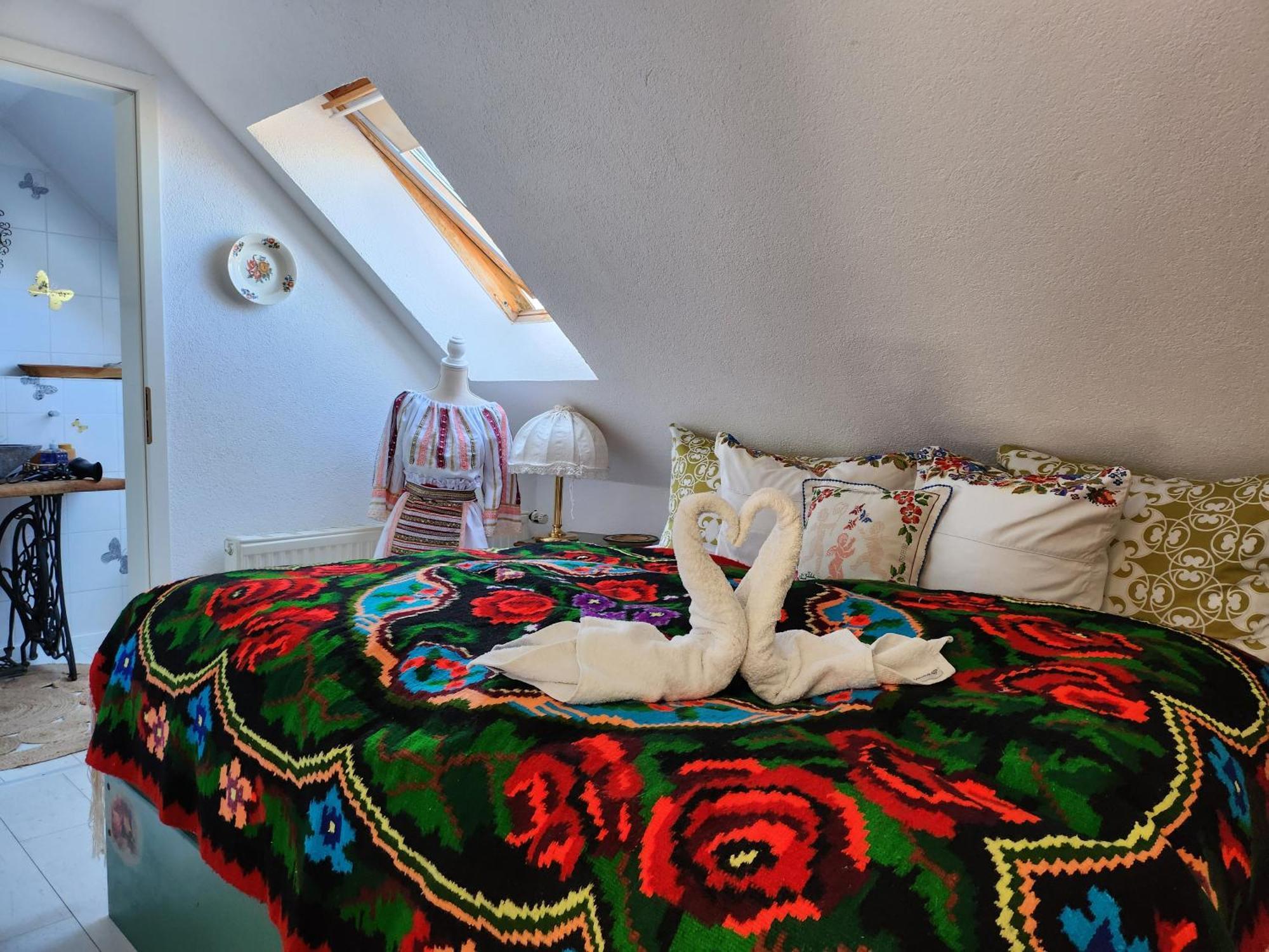 Ferienhaus Ani & Apartment Rustikal Patzig Екстериор снимка