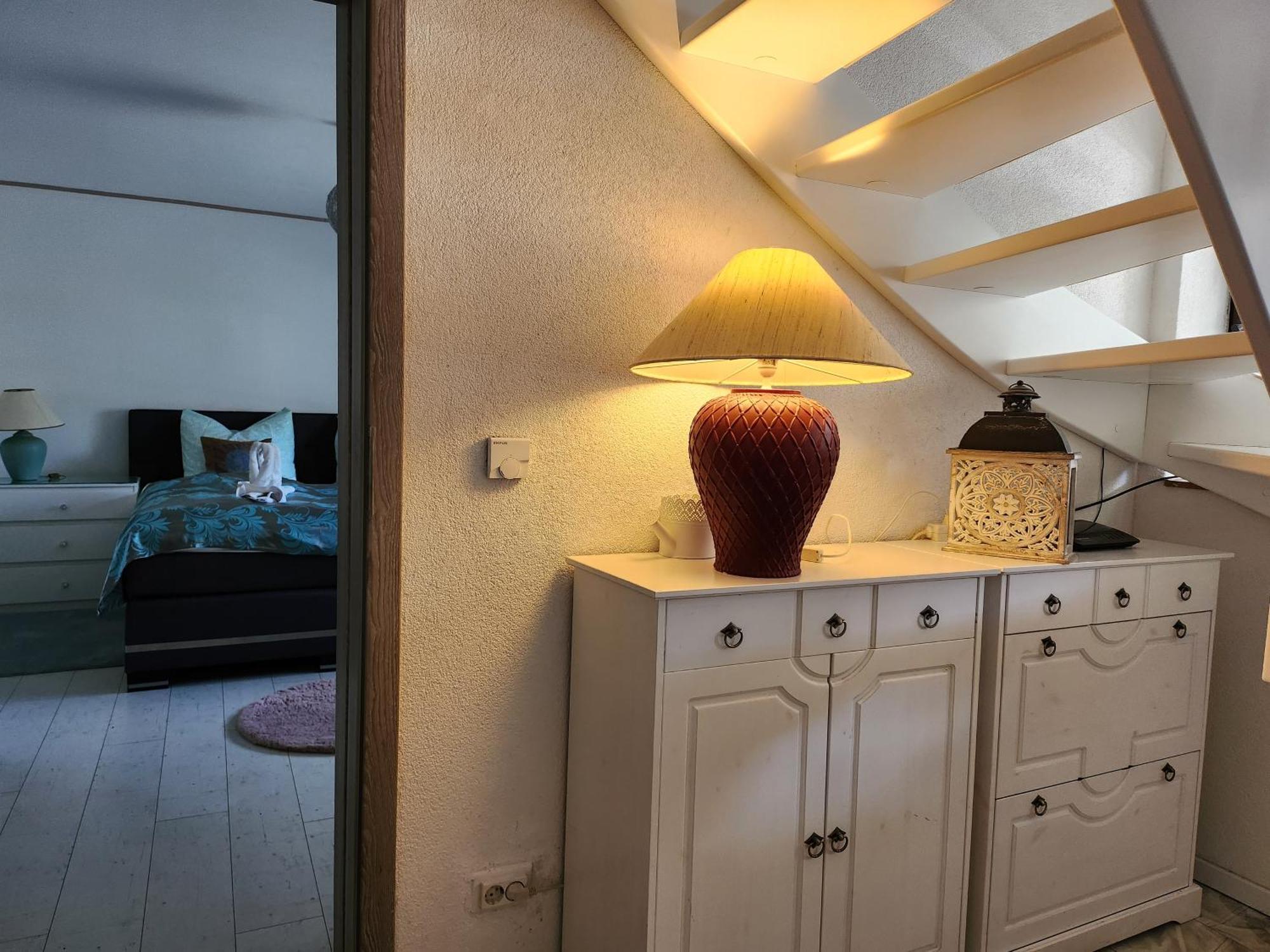 Ferienhaus Ani & Apartment Rustikal Patzig Екстериор снимка