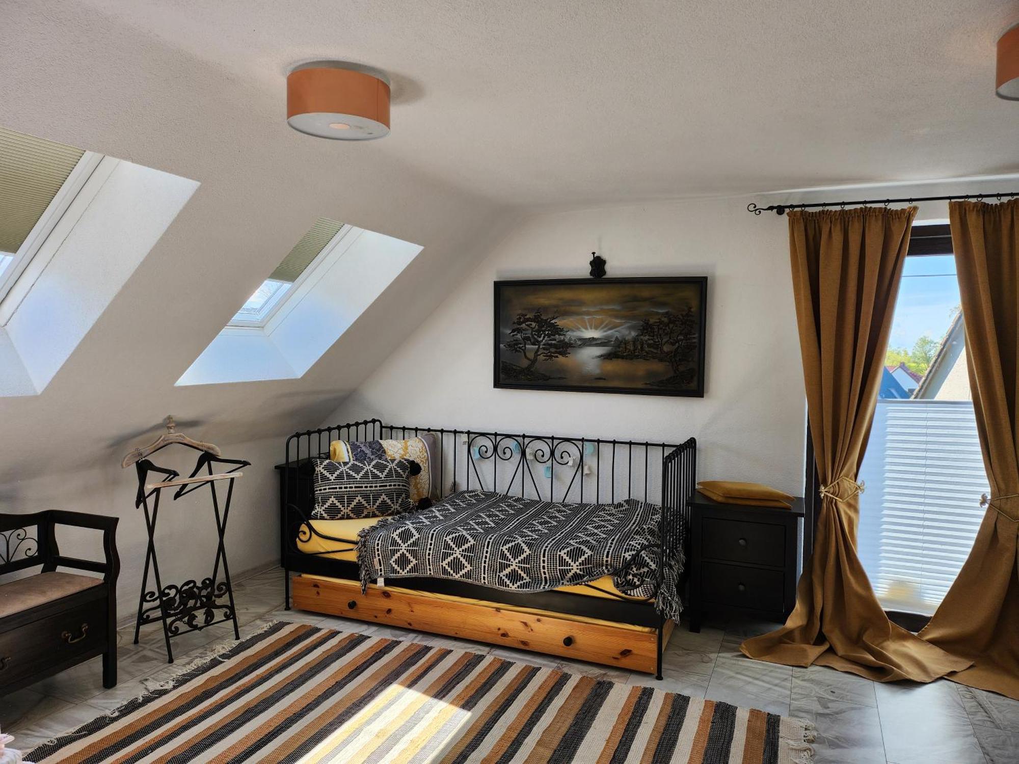 Ferienhaus Ani & Apartment Rustikal Patzig Екстериор снимка