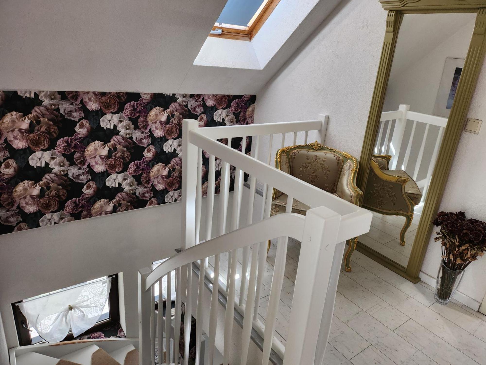 Ferienhaus Ani & Apartment Rustikal Patzig Екстериор снимка