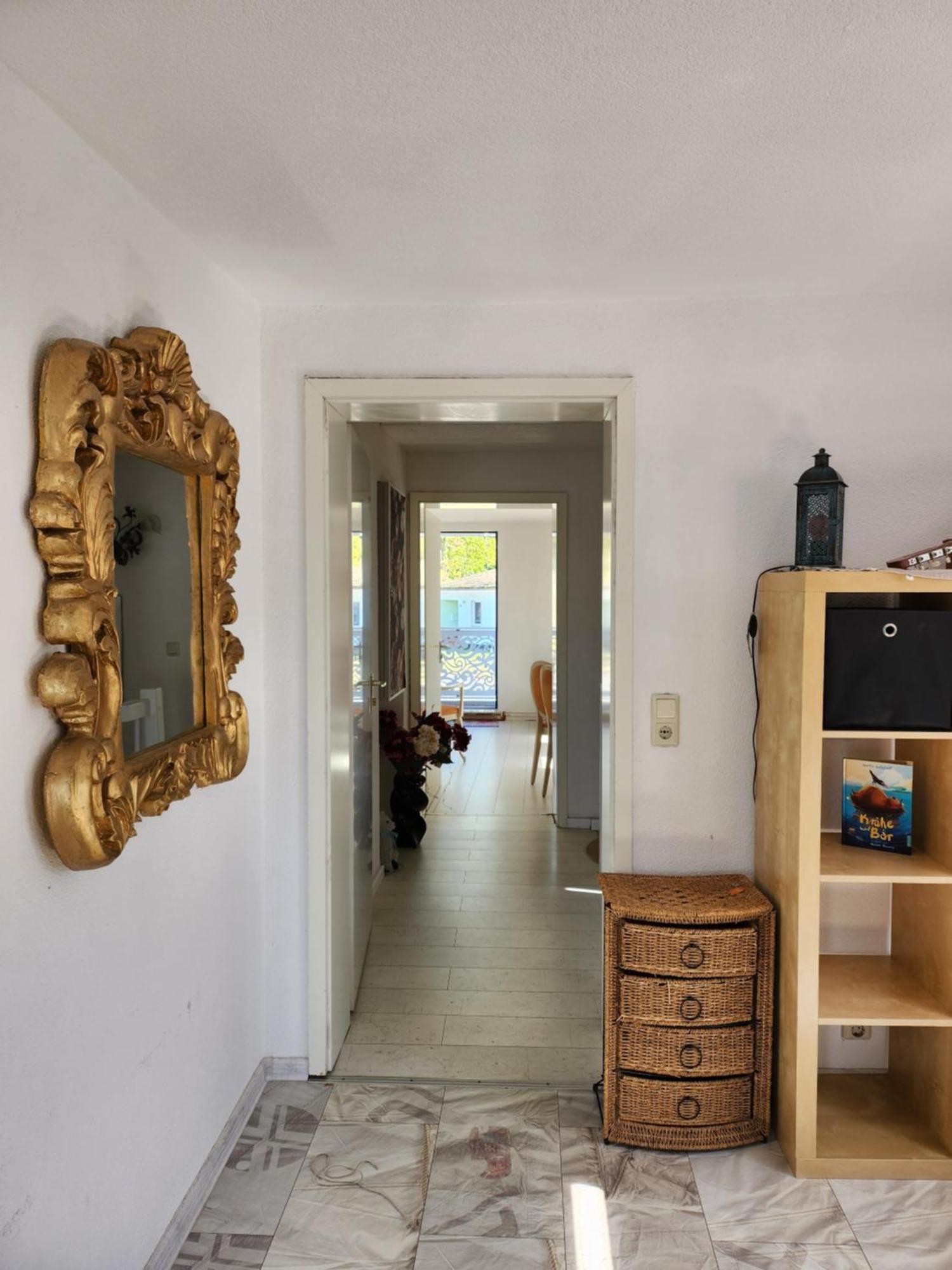 Ferienhaus Ani & Apartment Rustikal Patzig Екстериор снимка