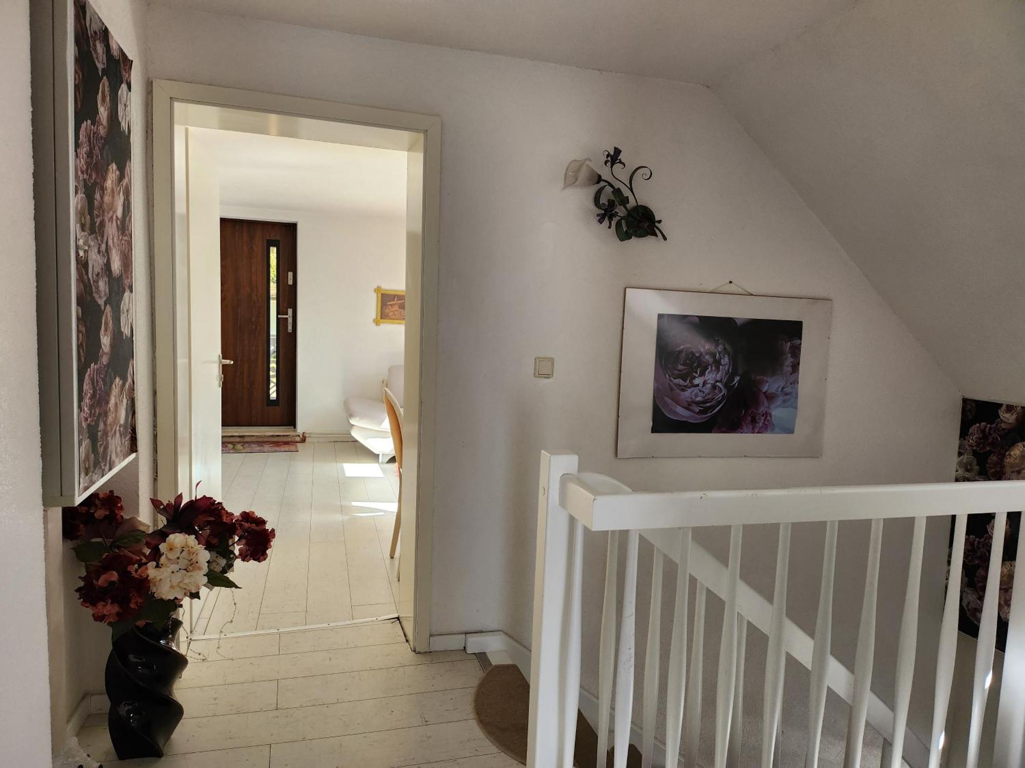 Ferienhaus Ani & Apartment Rustikal Patzig Екстериор снимка