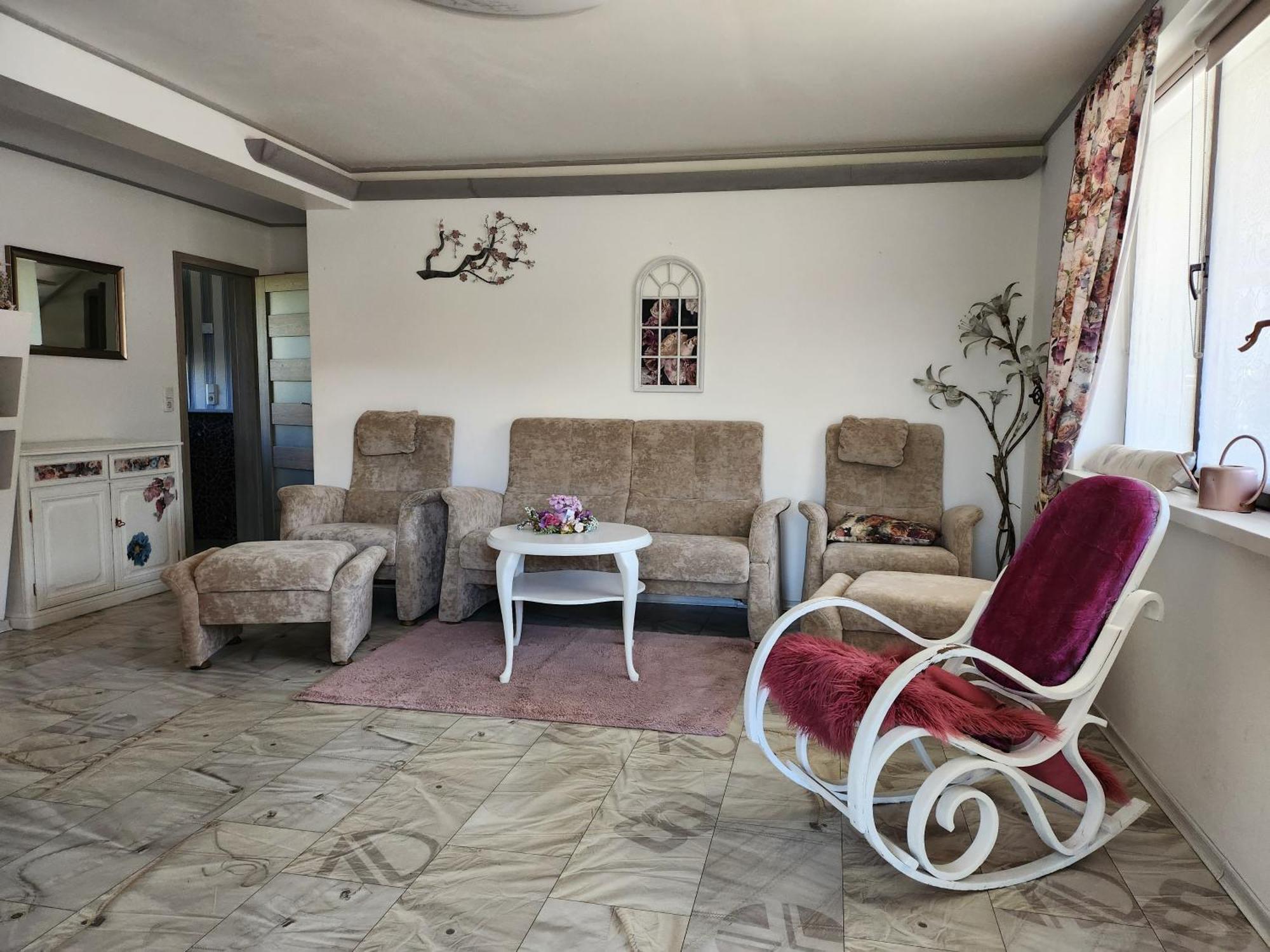 Ferienhaus Ani & Apartment Rustikal Patzig Екстериор снимка