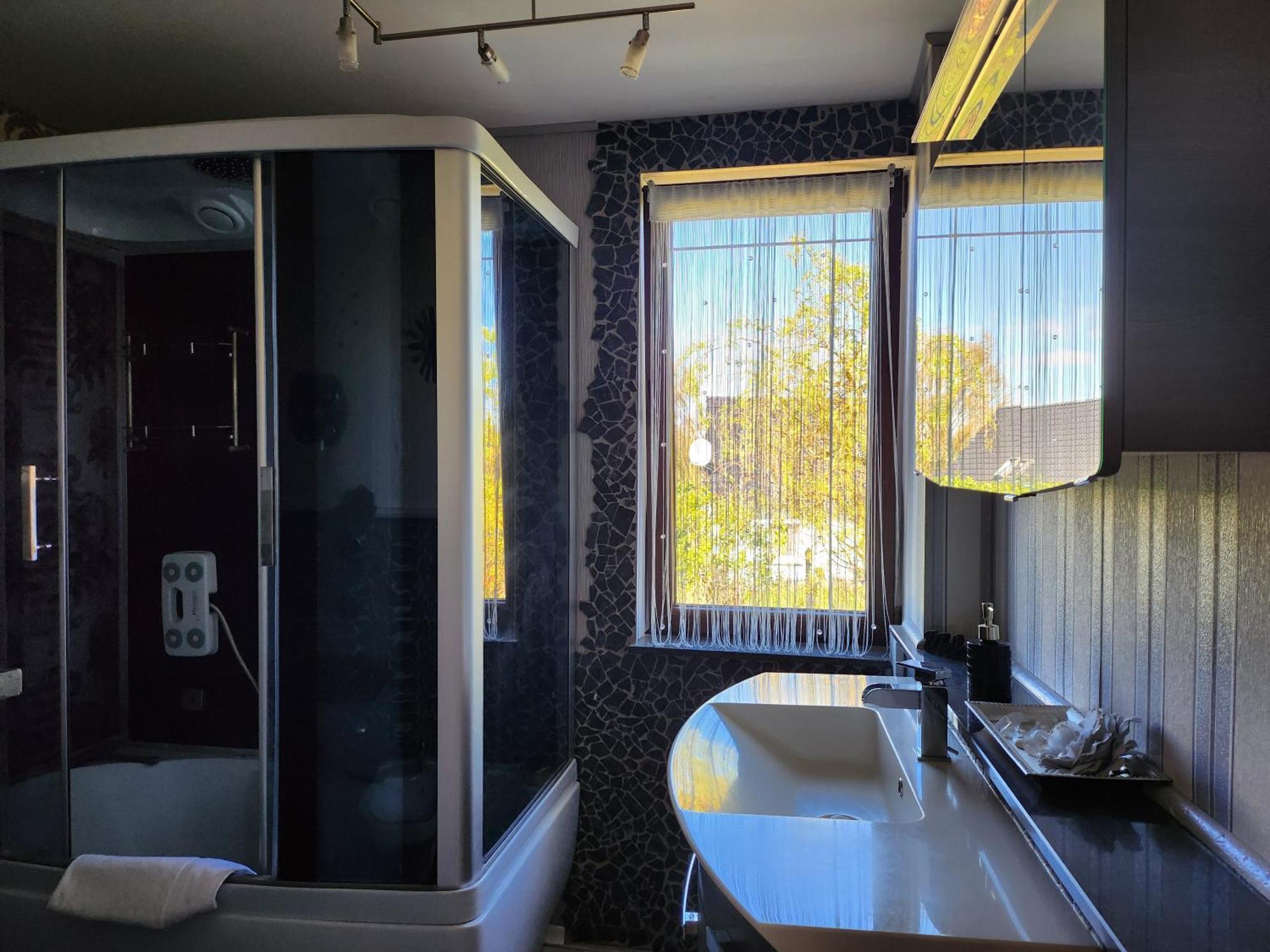 Ferienhaus Ani & Apartment Rustikal Patzig Екстериор снимка