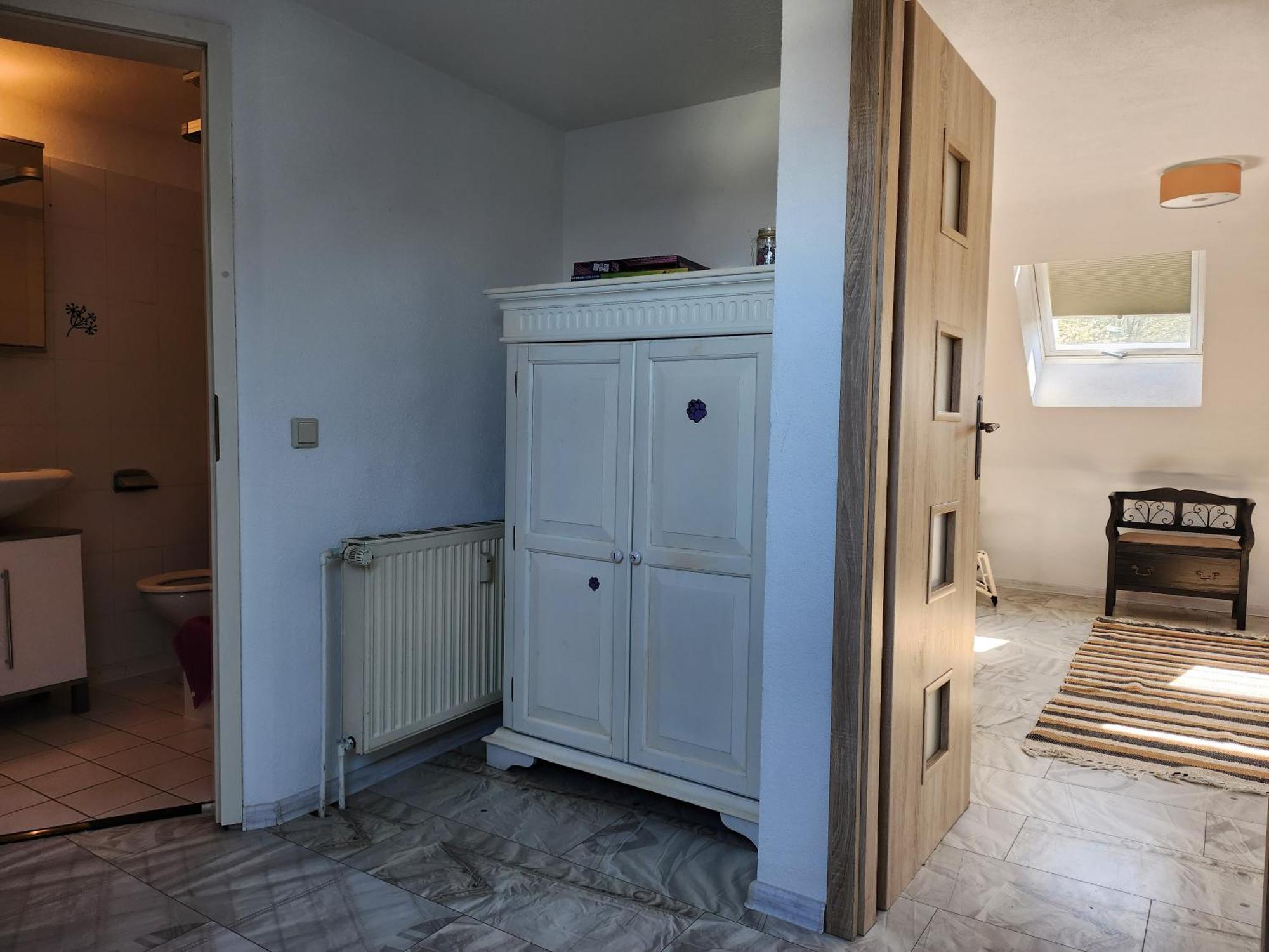 Ferienhaus Ani & Apartment Rustikal Patzig Екстериор снимка