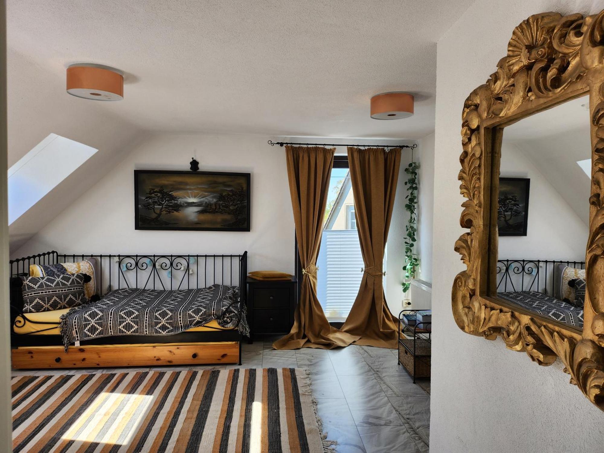 Ferienhaus Ani & Apartment Rustikal Patzig Екстериор снимка