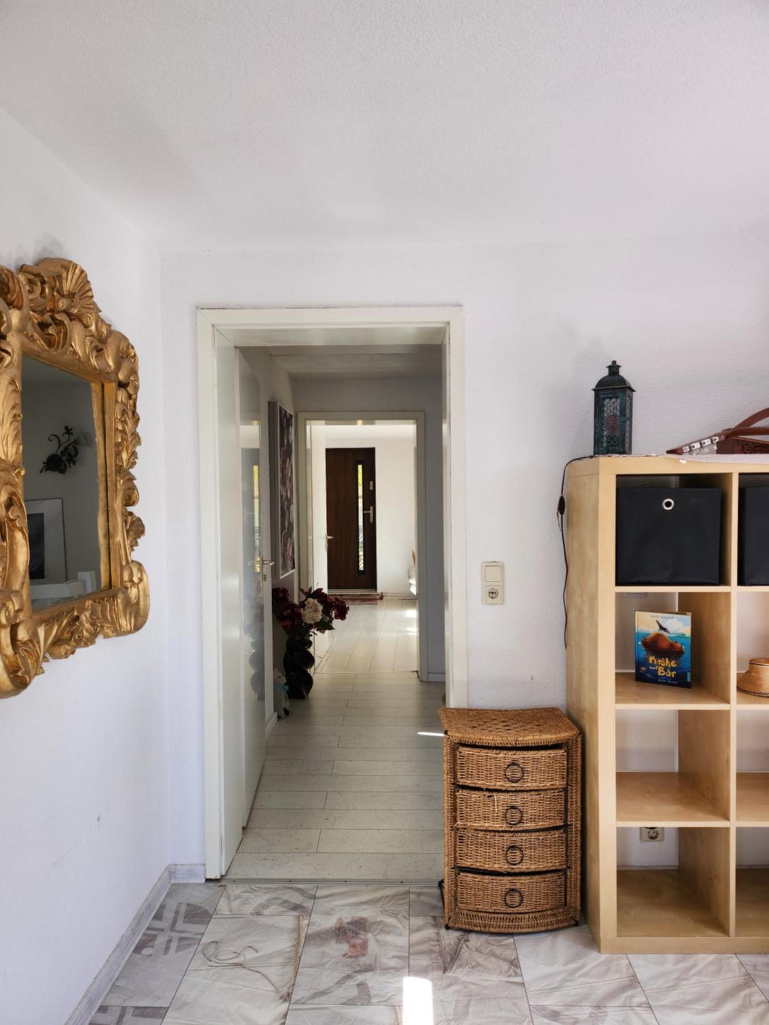 Ferienhaus Ani & Apartment Rustikal Patzig Екстериор снимка