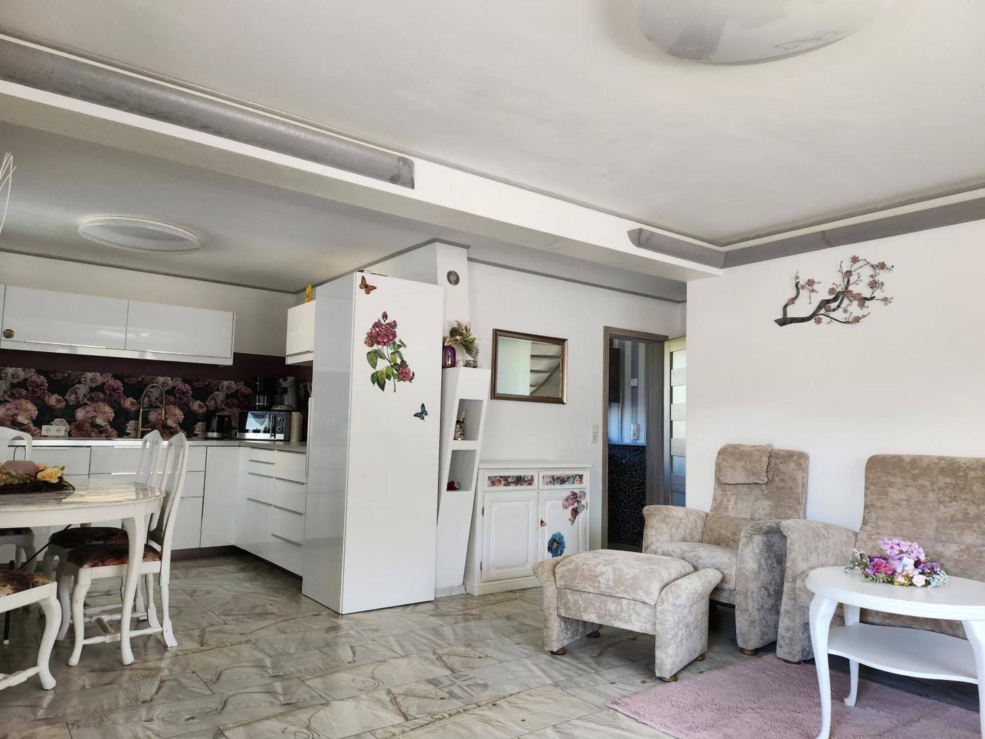 Ferienhaus Ani & Apartment Rustikal Patzig Екстериор снимка