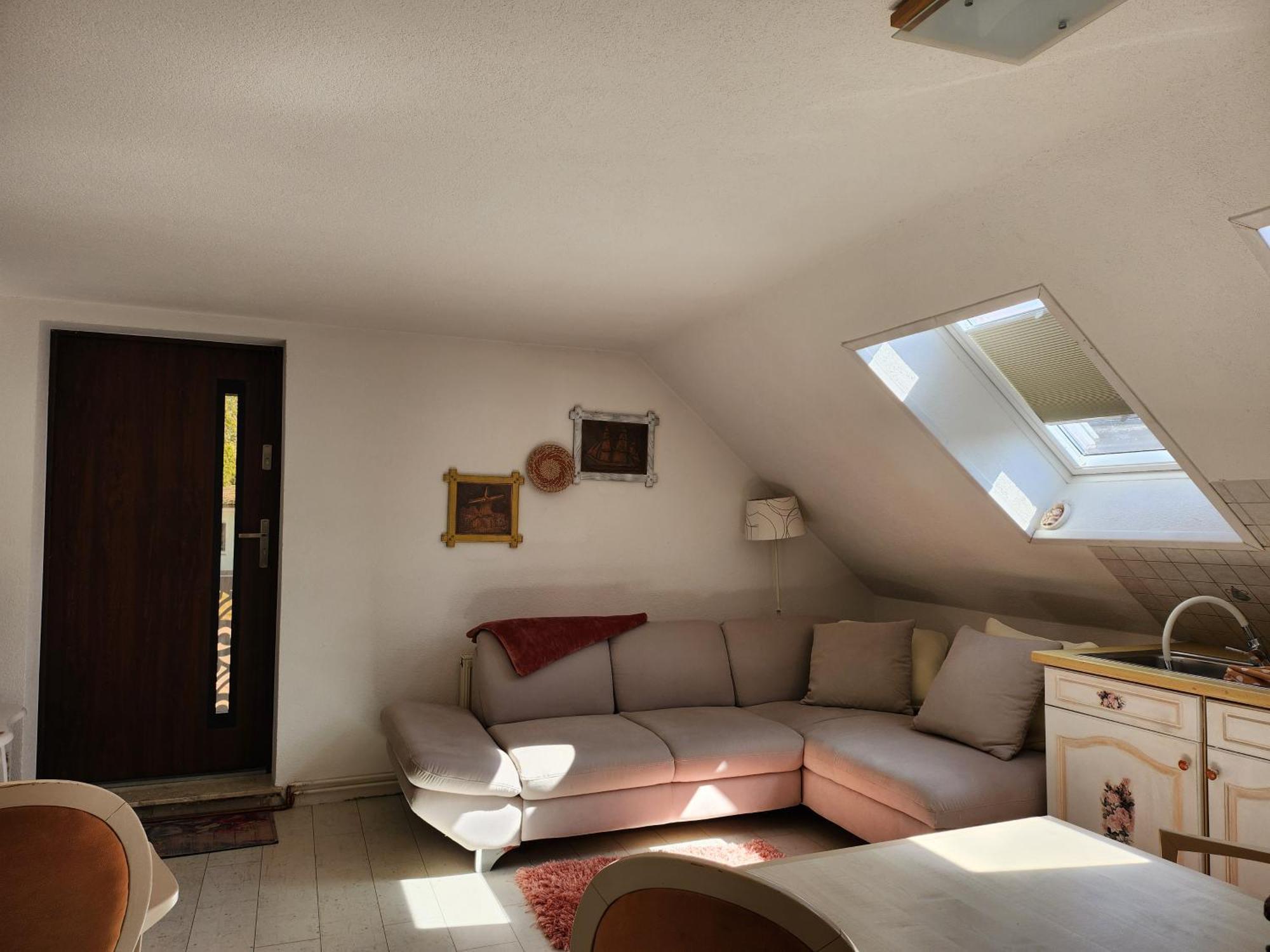 Ferienhaus Ani & Apartment Rustikal Patzig Екстериор снимка