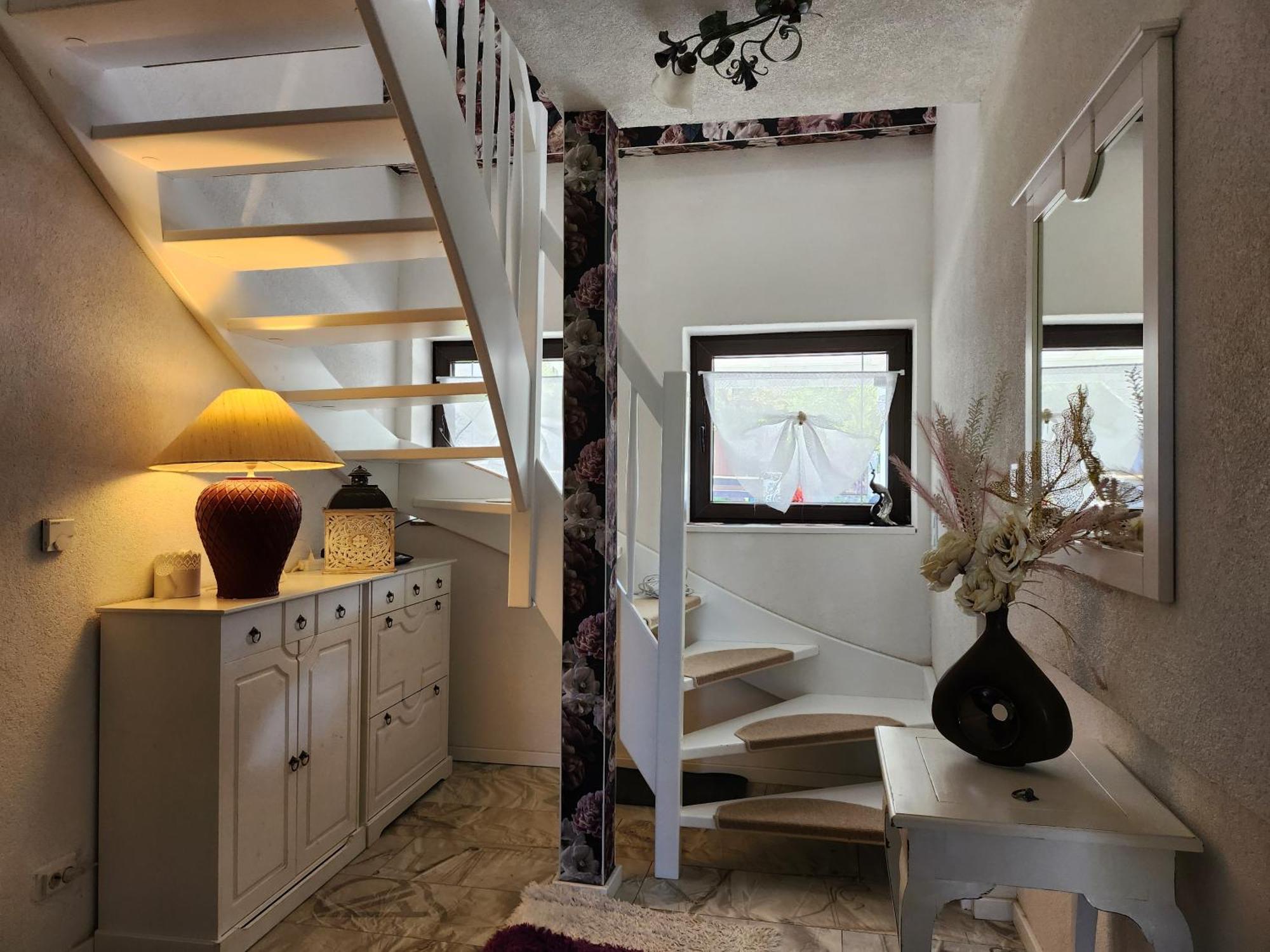 Ferienhaus Ani & Apartment Rustikal Patzig Екстериор снимка