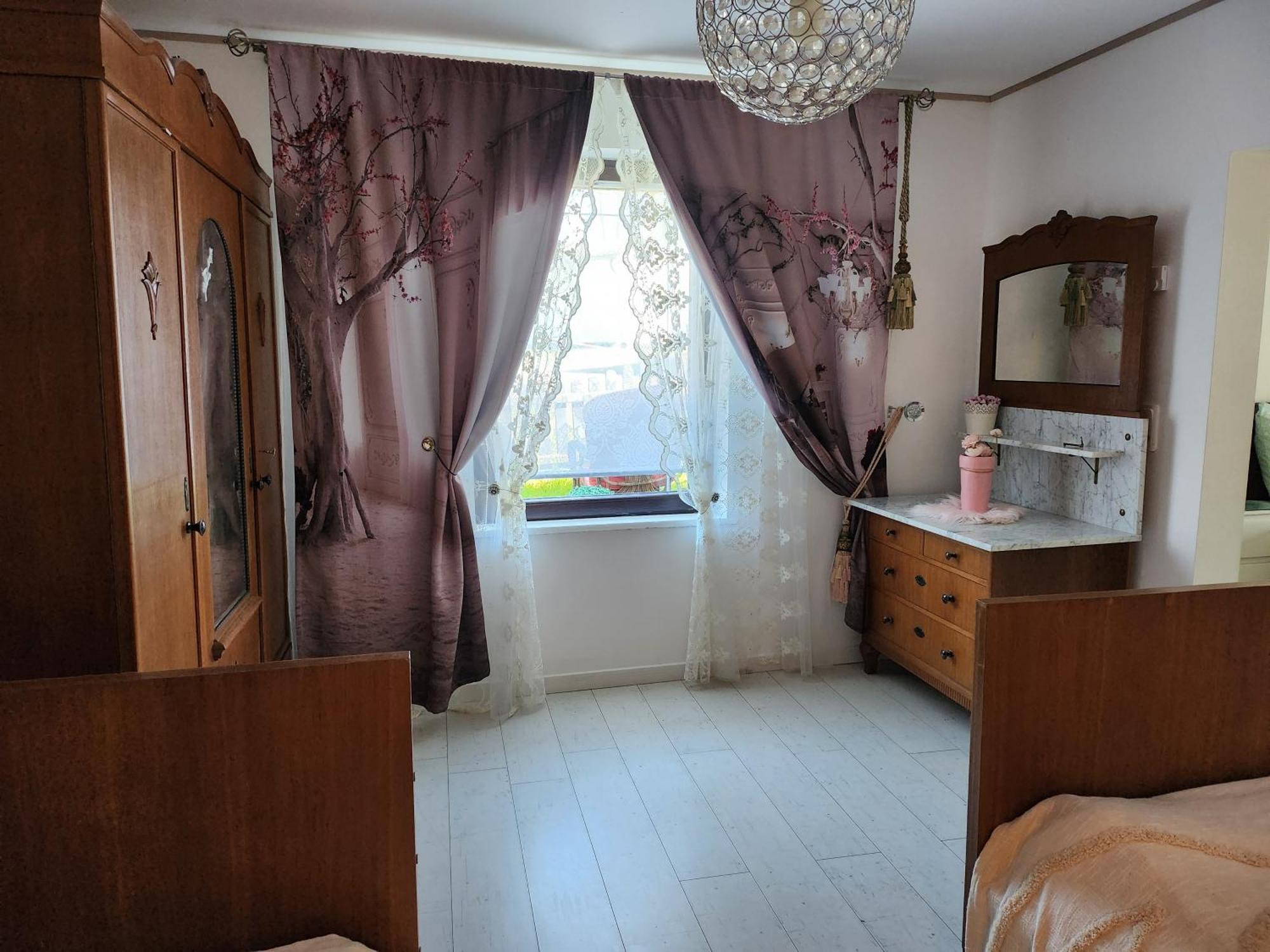 Ferienhaus Ani & Apartment Rustikal Patzig Екстериор снимка