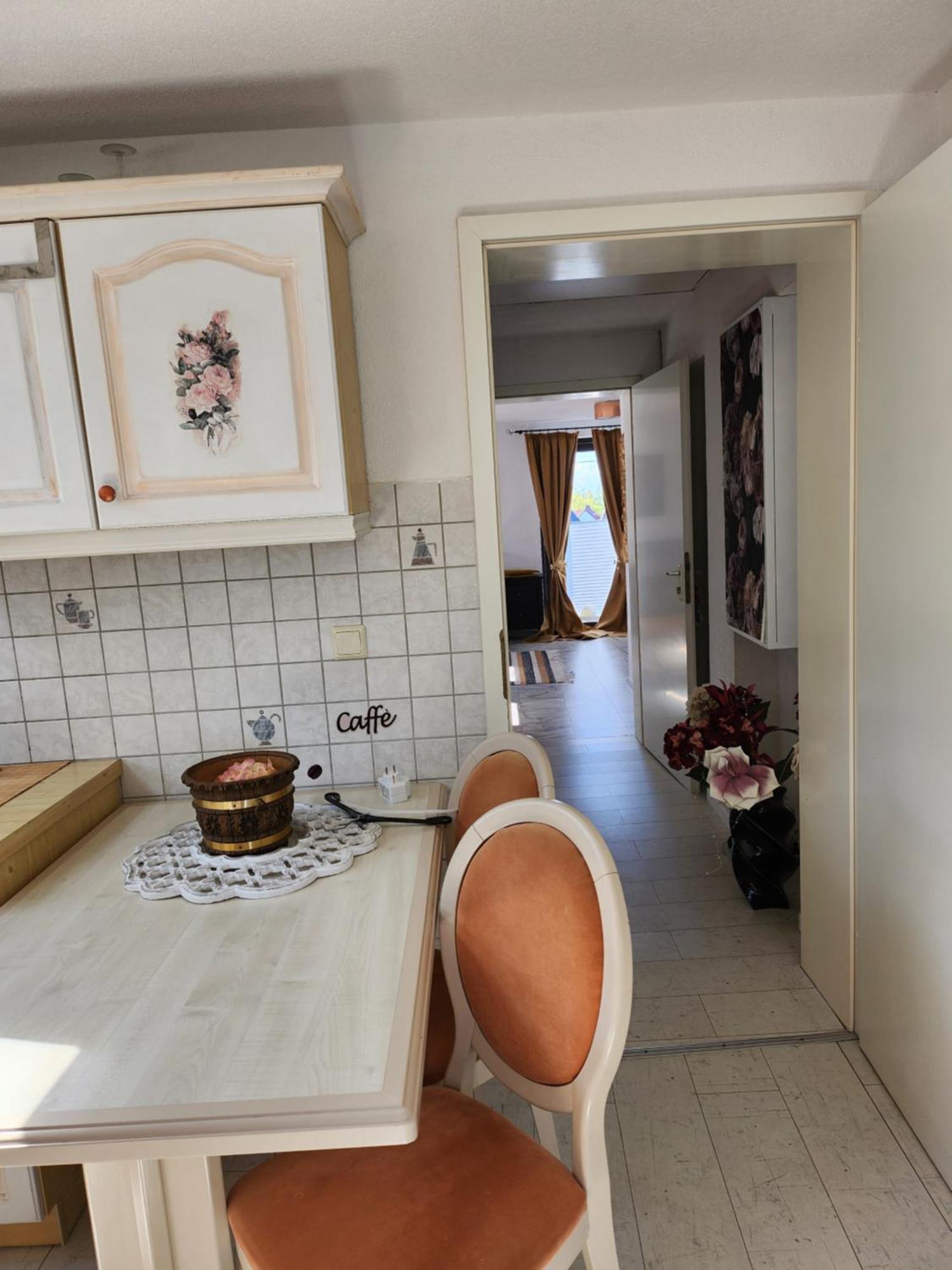 Ferienhaus Ani & Apartment Rustikal Patzig Екстериор снимка