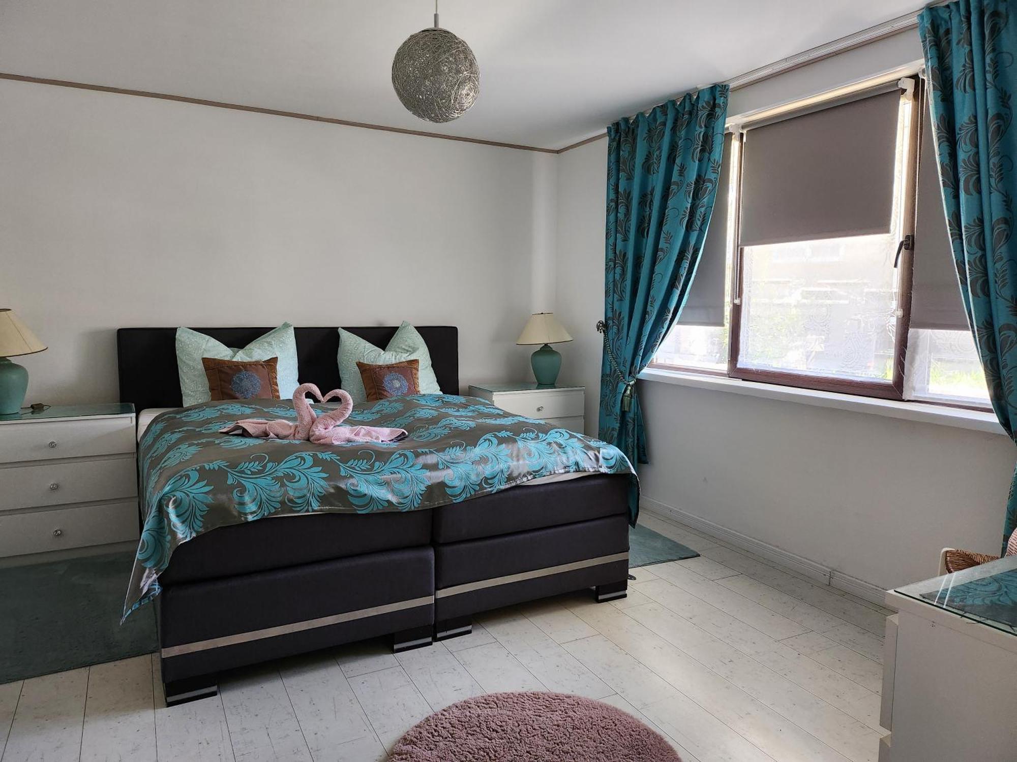 Ferienhaus Ani & Apartment Rustikal Patzig Екстериор снимка