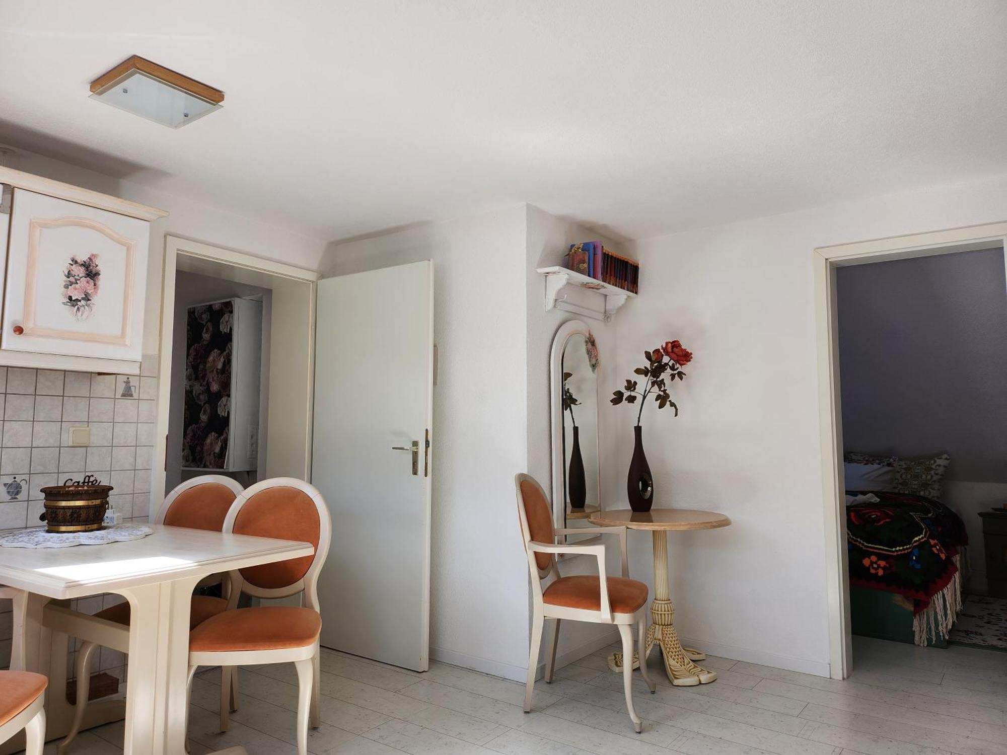 Ferienhaus Ani & Apartment Rustikal Patzig Екстериор снимка