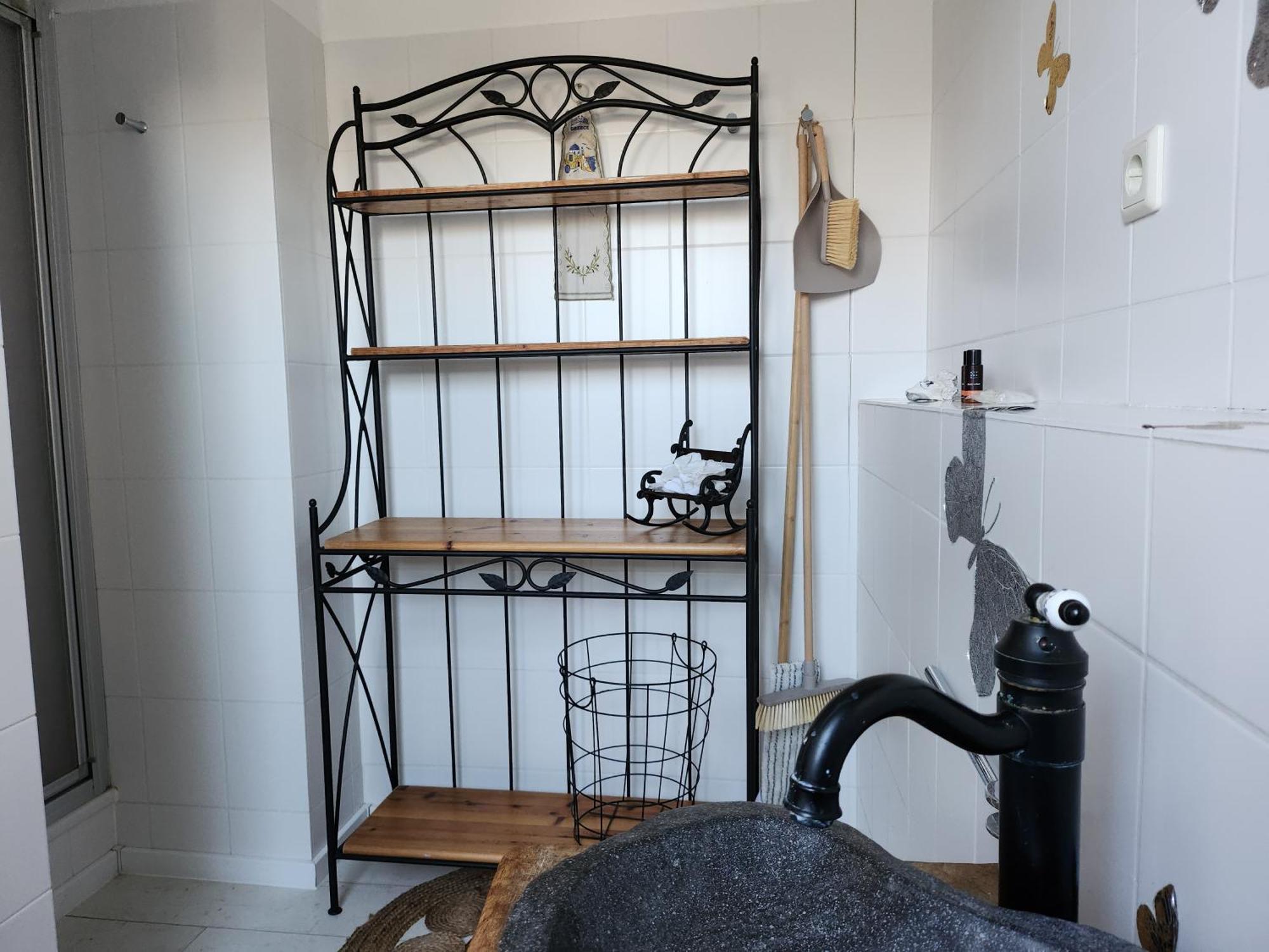 Ferienhaus Ani & Apartment Rustikal Patzig Екстериор снимка